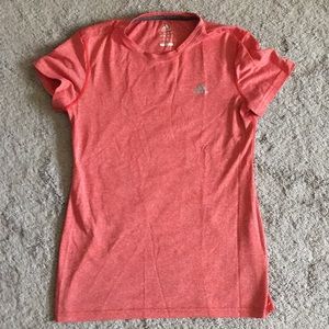 Adidas climalite shirt